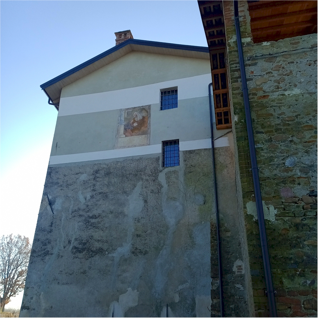 Fig. 17 - Risultato post intervento